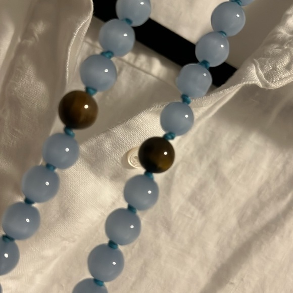 Hand tied meditation Mala - Picture 3 of 3